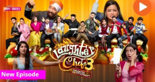Laughter Chefs Season 3